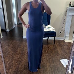 Express Maxi Dress